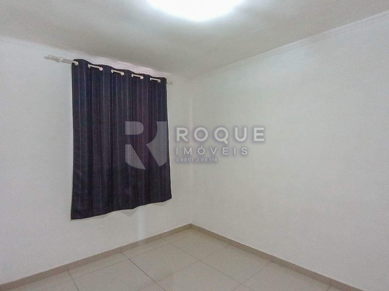 Apartamento para aluguel no bairro Jardim Olga Veroni: Dormitório 1