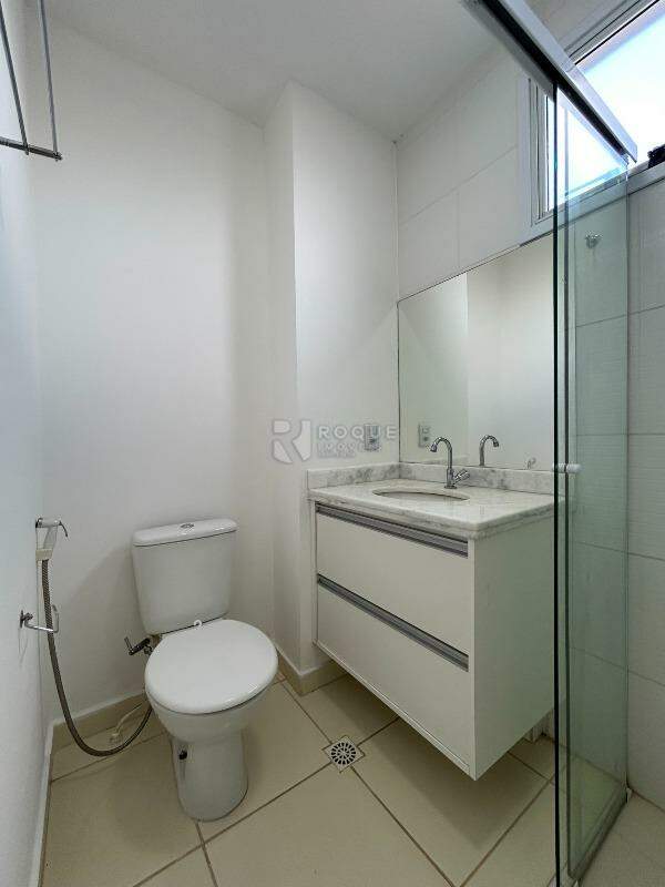 Apartamento para aluguel no bairro Jardim Paulista: WC social 