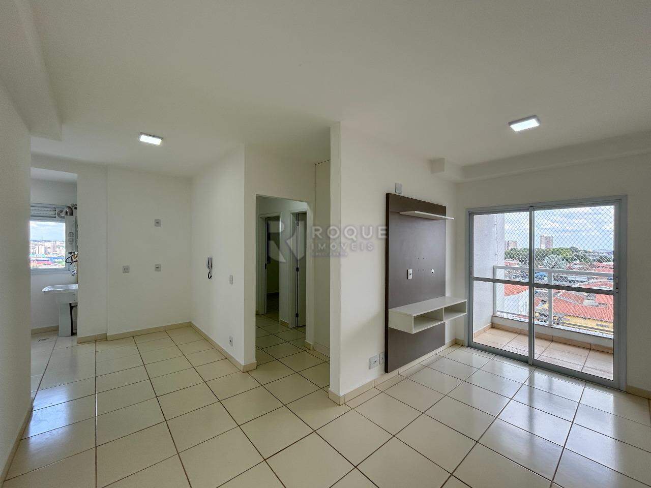 Apartamento para aluguel no bairro Jardim Paulista: Sala 