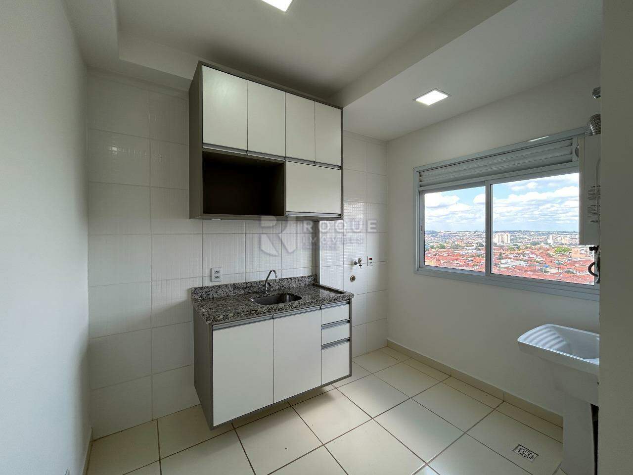 Apartamento para aluguel no bairro Jardim Paulista: Cozinha 