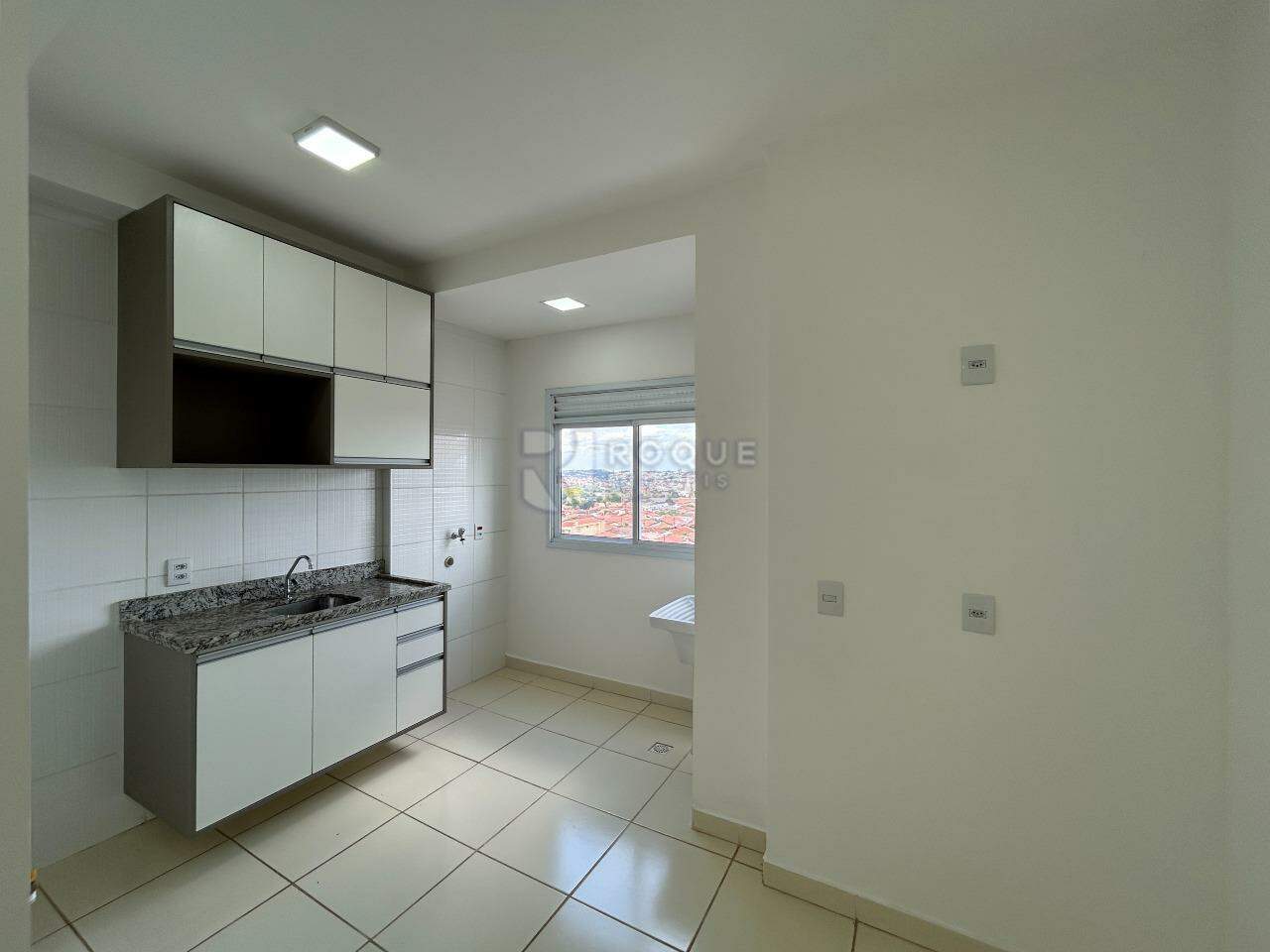 Apartamento para aluguel no bairro Jardim Paulista: Cozinha 