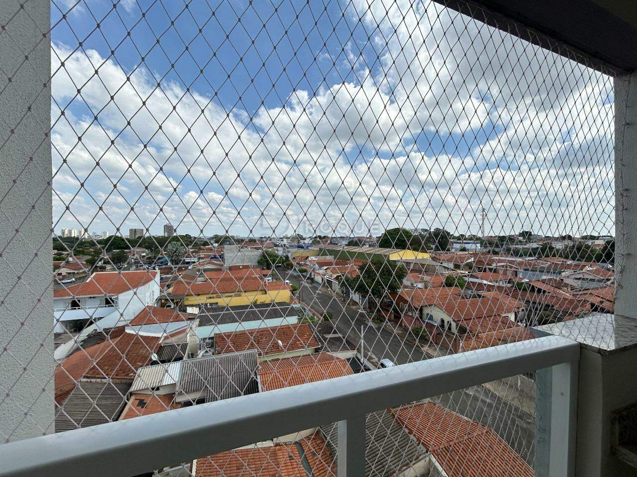 Apartamento para aluguel no bairro Jardim Paulista: Sacada 