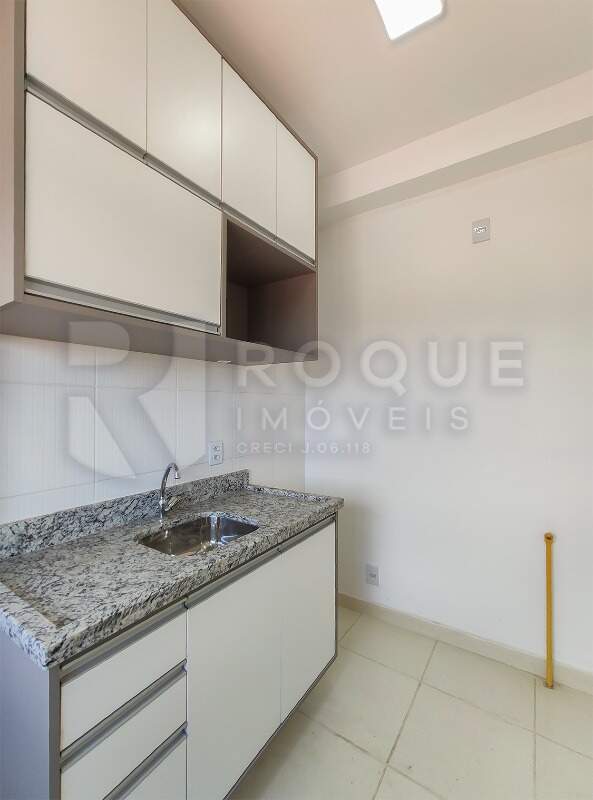Apartamento para aluguel no bairro Jardim Paulista: Cozinha 