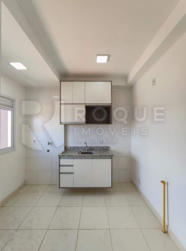 Apartamento para aluguel no bairro Jardim Paulista: Cozinha 