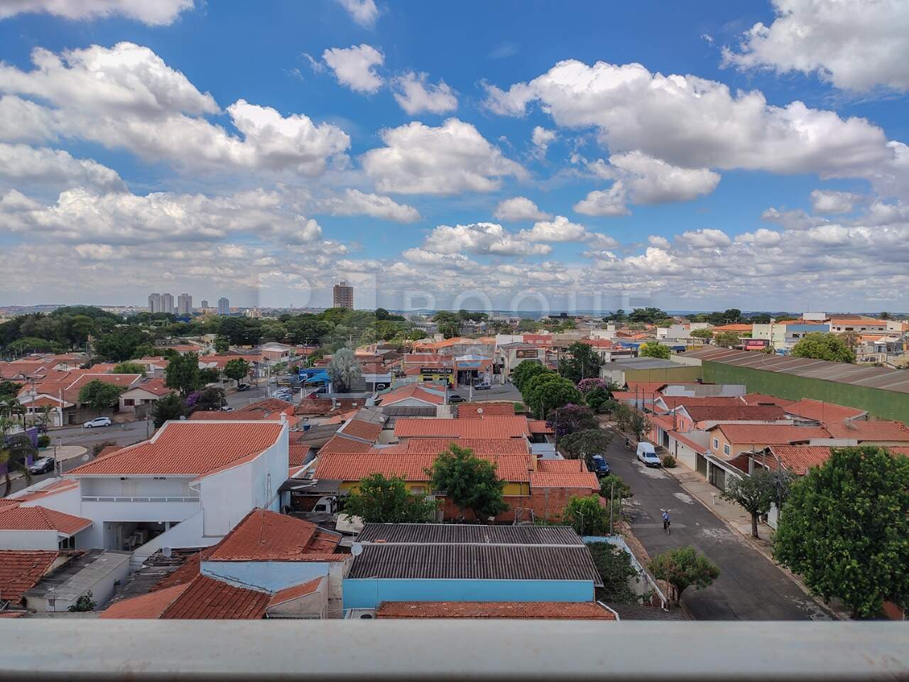 Apartamento para aluguel no bairro Jardim Paulista: Sacada 