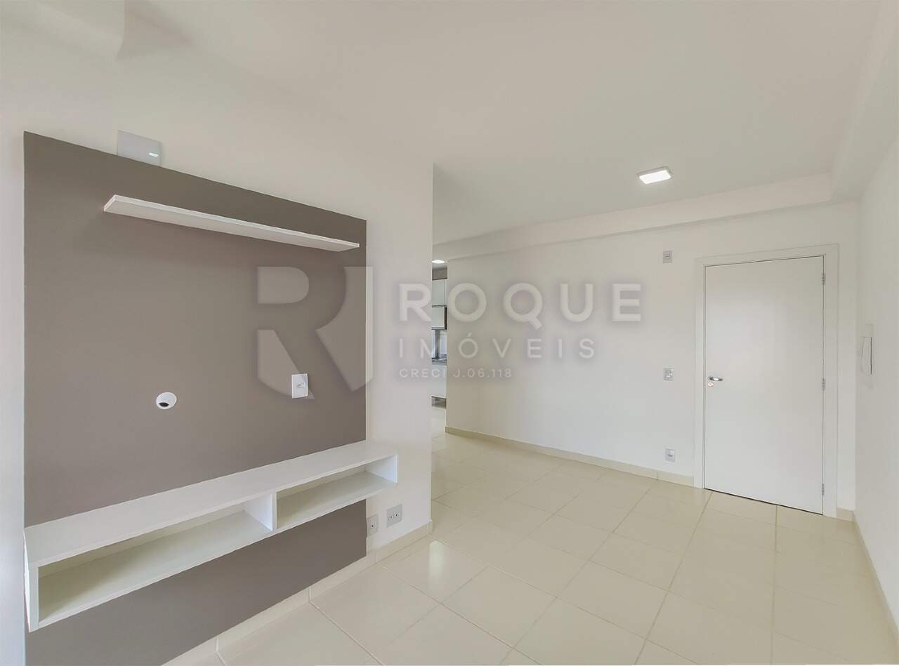 Apartamento para aluguel no bairro Jardim Paulista: Sala 