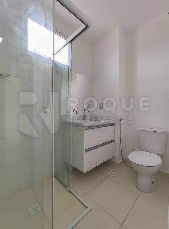 Apartamento para aluguel no bairro Jardim Paulista: WC