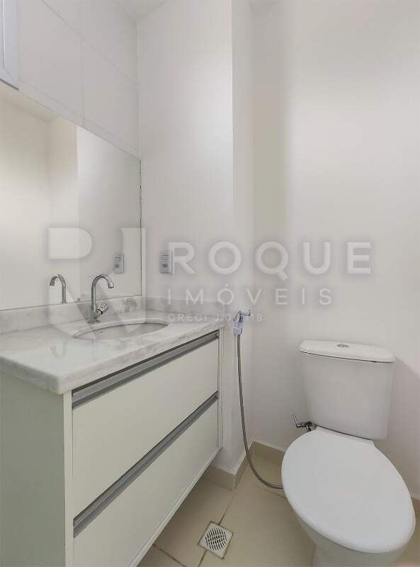 Apartamento para aluguel no bairro Jardim Paulista: WC 