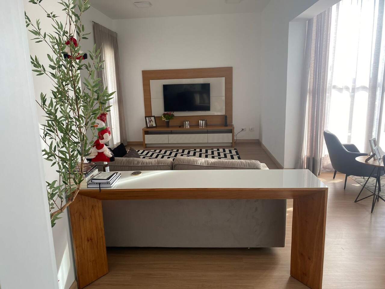 Apartamento à venda no bairro Jardim Florença: