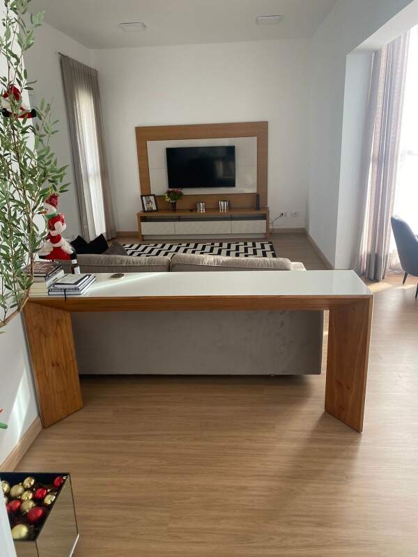 Apartamento à venda no bairro Jardim Florença: