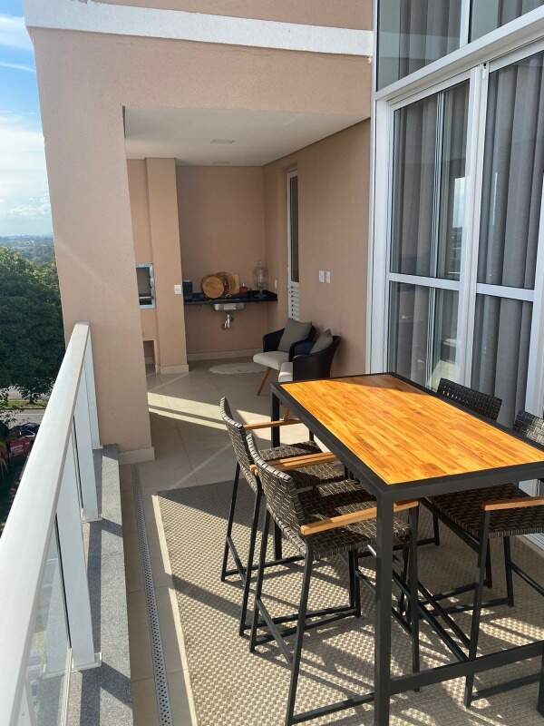 Apartamento à venda no bairro Jardim Florença:
