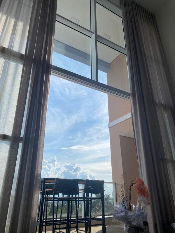 Apartamento à venda no bairro Jardim Florença: