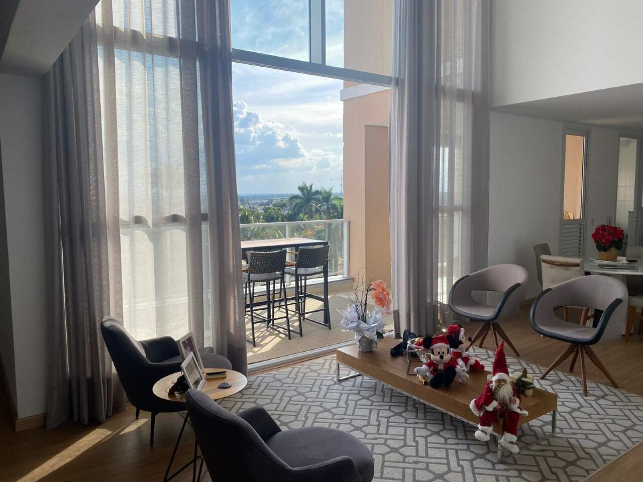 Apartamento à venda no bairro Jardim Florença: