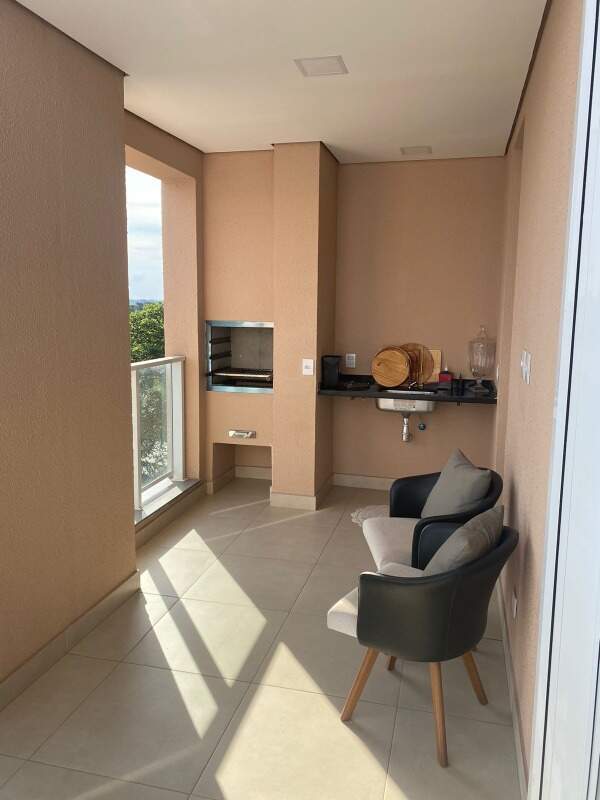 Apartamento à venda no bairro Jardim Florença: