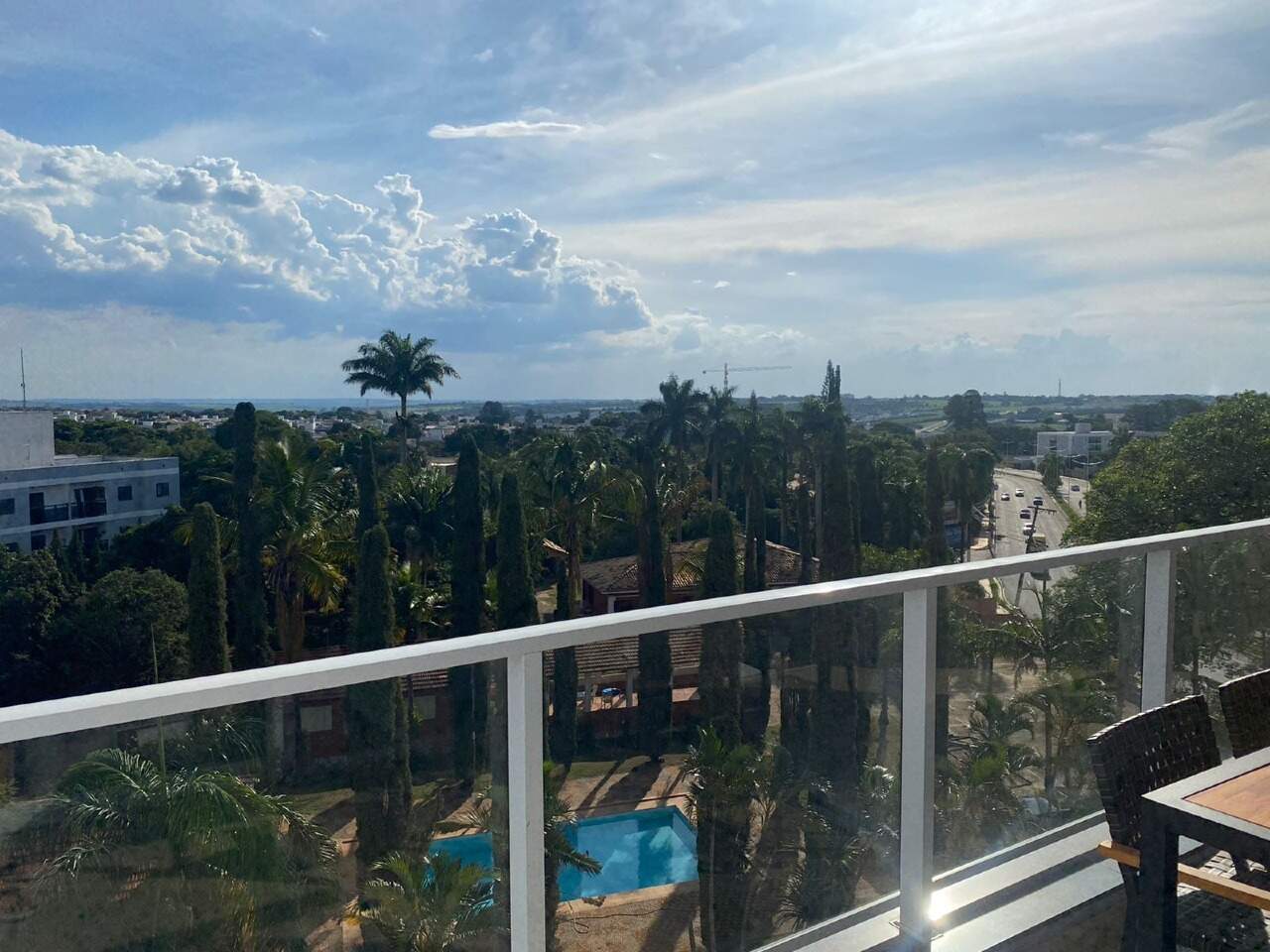 Apartamento à venda no bairro Jardim Florença: