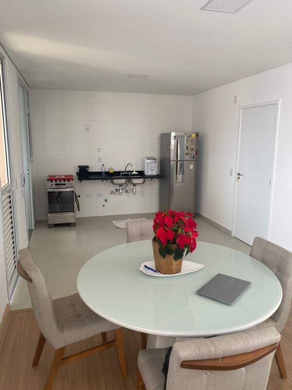 Apartamento à venda no bairro Jardim Florença: