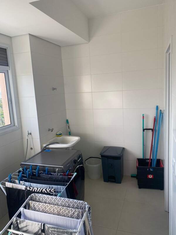 Apartamento à venda no bairro Jardim Florença:
