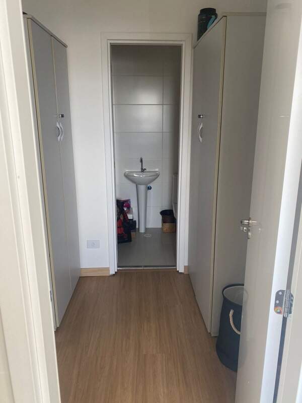 Apartamento à venda no bairro Jardim Florença: