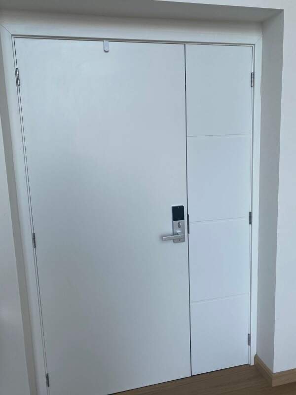 Apartamento à venda no bairro Jardim Florença: