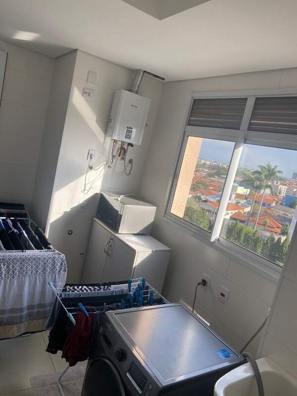 Apartamento à venda no bairro Jardim Florença: