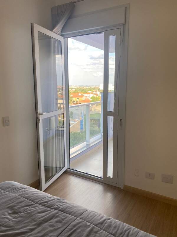 Apartamento à venda no bairro Jardim Florença: