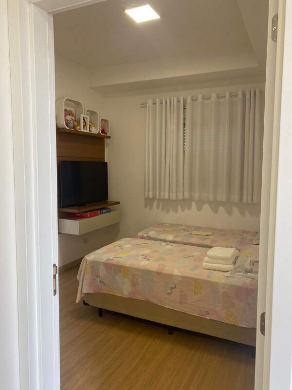 Apartamento à venda no bairro Jardim Florença: