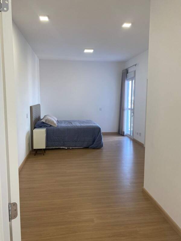 Apartamento à venda no bairro Jardim Florença: