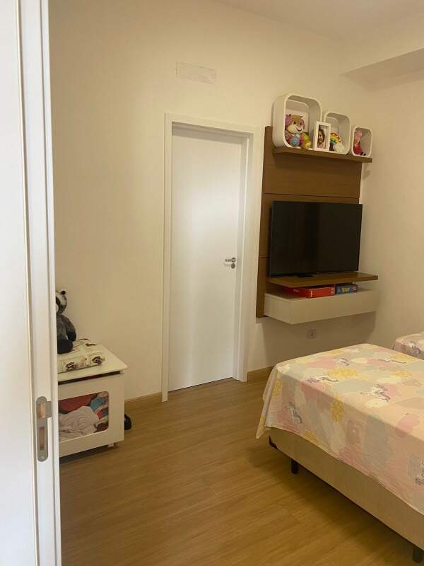 Apartamento à venda no bairro Jardim Florença: