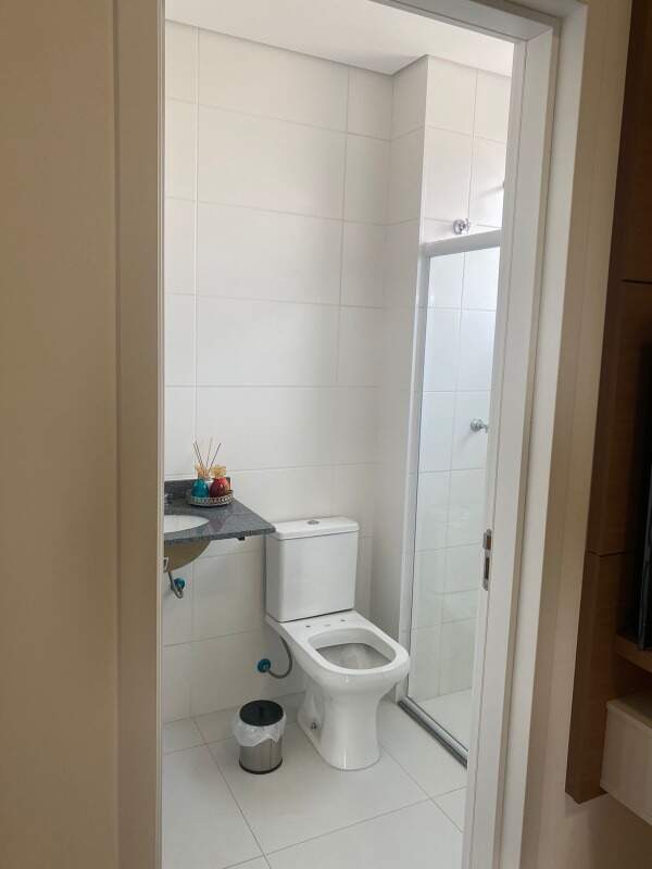 Apartamento à venda no bairro Jardim Florença: