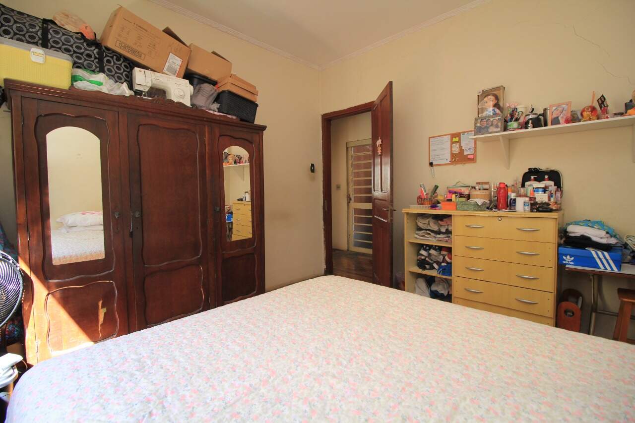 Casa Residencial à venda no bairro Centro: 