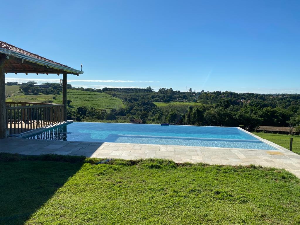 Chácara à venda no bairro Bairro do Pinhal: 