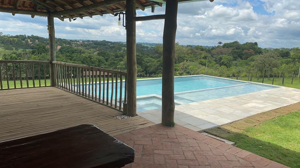 Chácara à venda no bairro Bairro do Pinhal: 