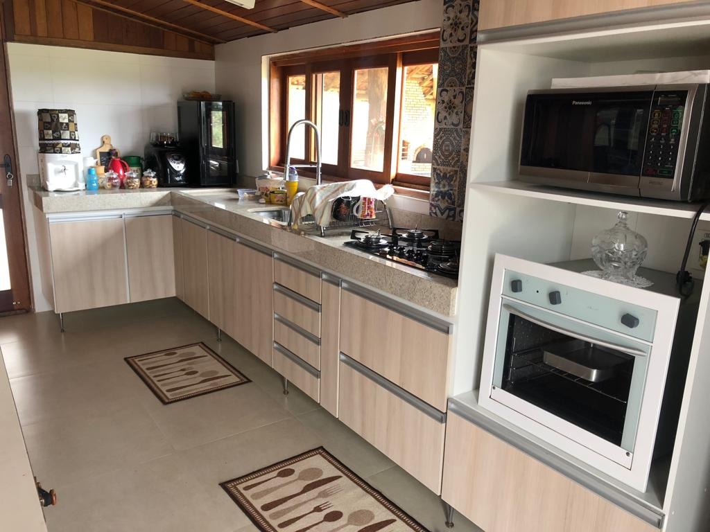 Chácara à venda no bairro Bairro do Pinhal: 