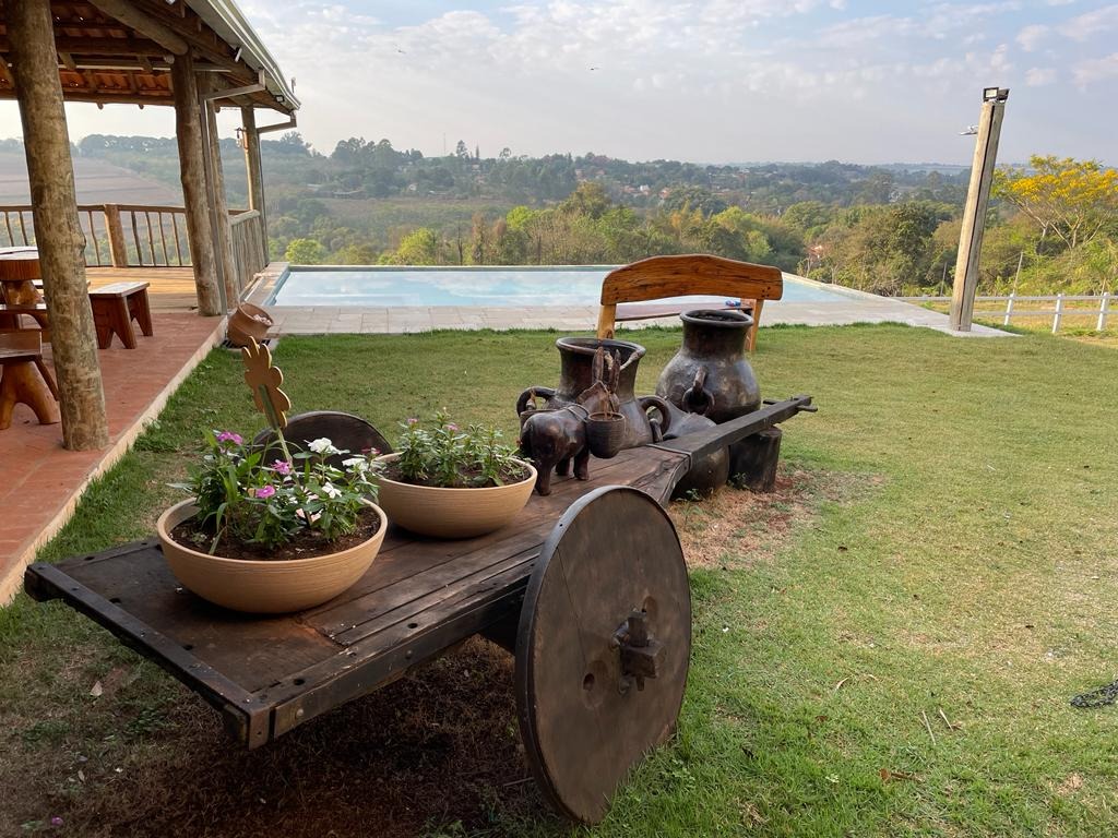 Chácara à venda no bairro Bairro do Pinhal: 