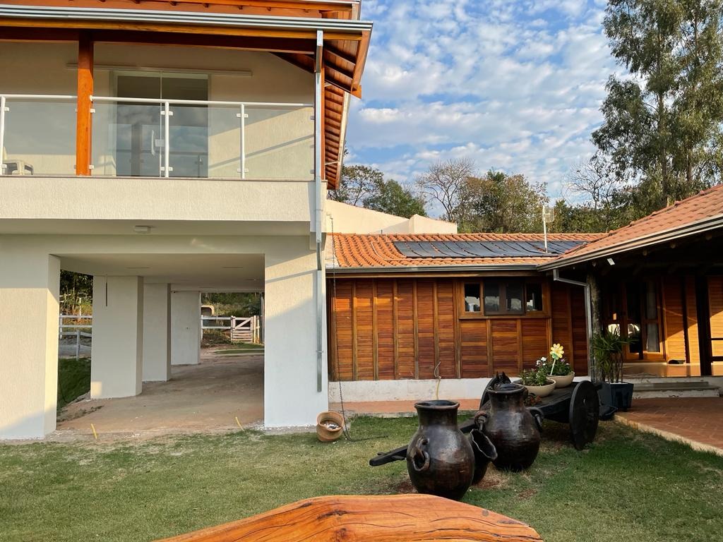 Chácara à venda no bairro Bairro do Pinhal: 