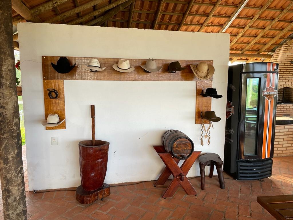 Chácara à venda no bairro Bairro do Pinhal: 