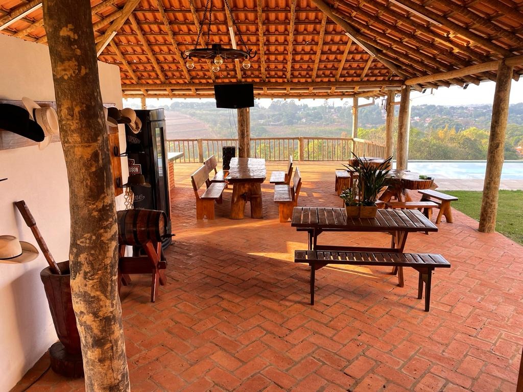 Chácara à venda no bairro Bairro do Pinhal: 