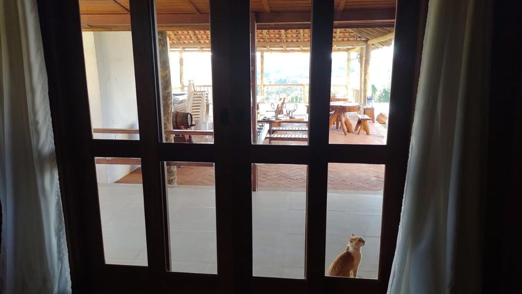 Chácara à venda no bairro Bairro do Pinhal: 