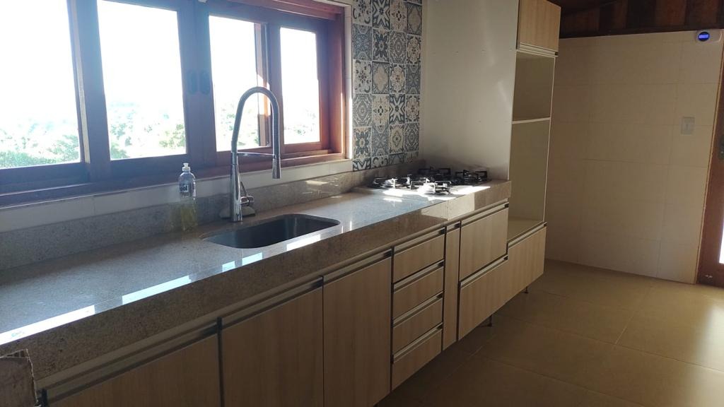 Chácara à venda no bairro Bairro do Pinhal: 