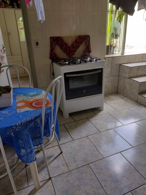 Casa Residencial à venda no bairro Jardim São Luiz: 