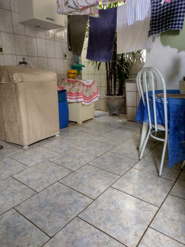 Casa Residencial à venda no bairro Jardim São Luiz: 