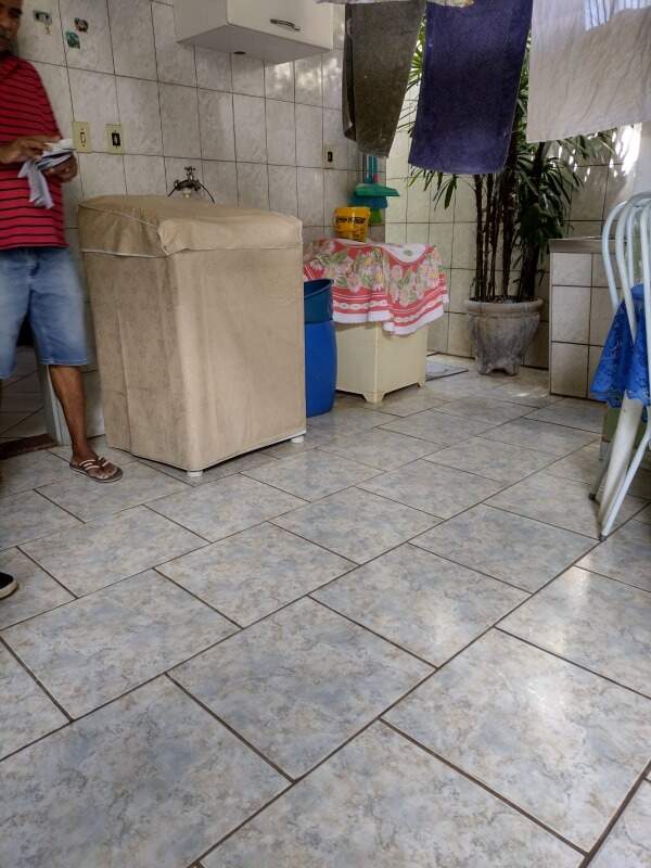 Casa Residencial à venda no bairro Jardim São Luiz: 