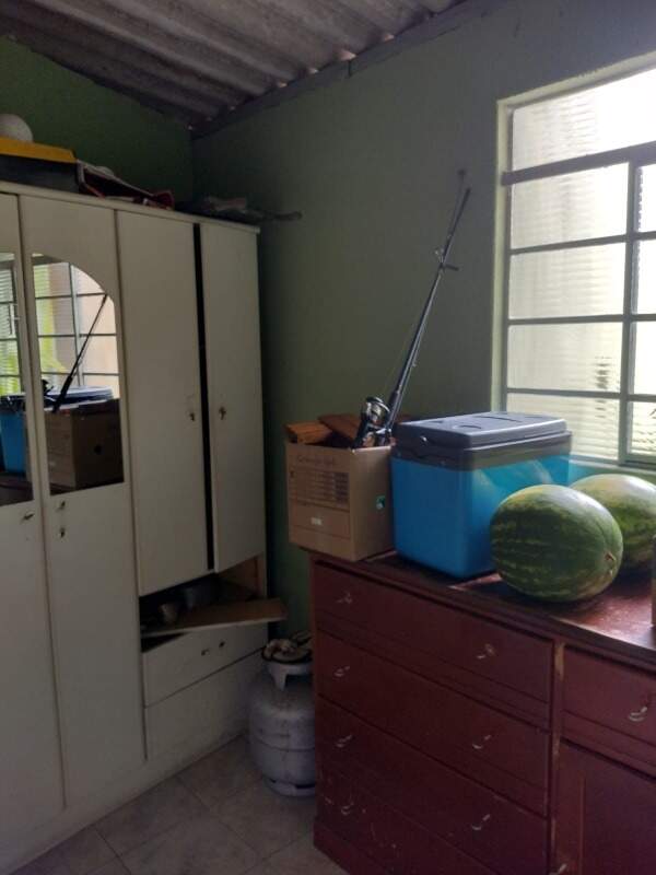 Casa Residencial à venda no bairro Jardim São Luiz: 