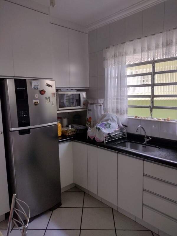 Casa Residencial à venda no bairro Jardim São Luiz: 