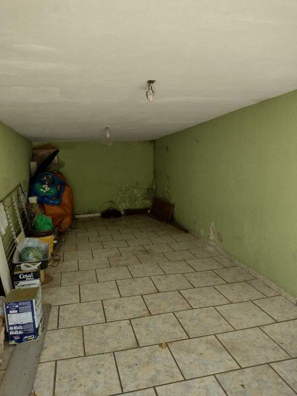 Casa Residencial à venda no bairro Jardim São Luiz: 