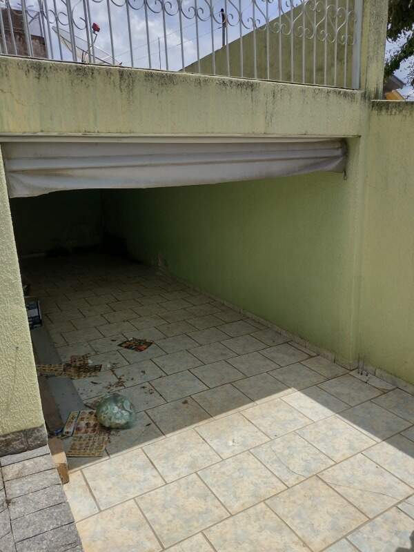 Casa Residencial à venda no bairro Jardim São Luiz: 