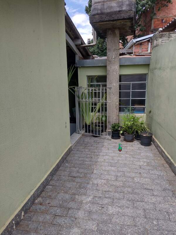 Casa Residencial à venda no bairro Jardim São Luiz: 