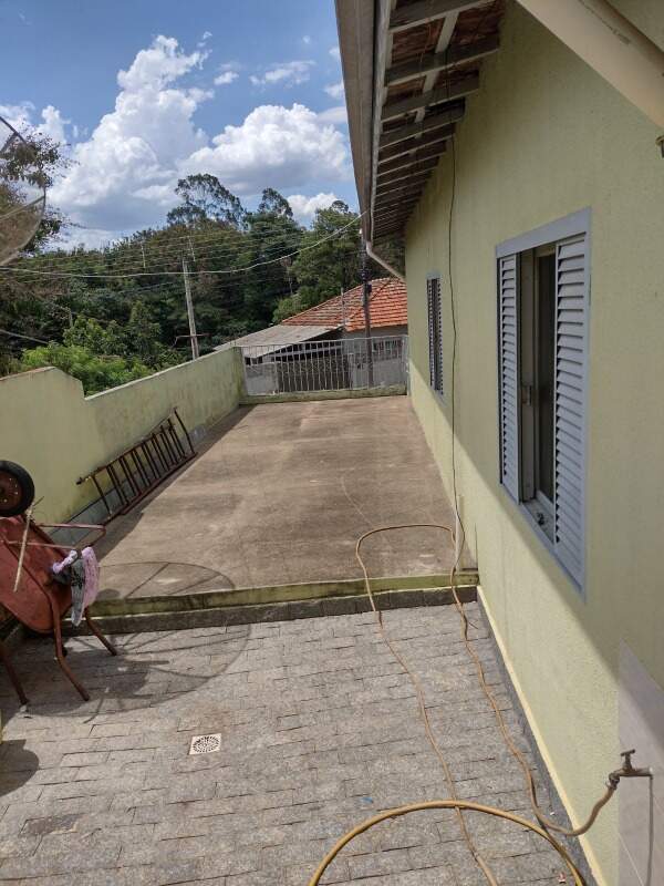 Casa Residencial à venda no bairro Jardim São Luiz: 