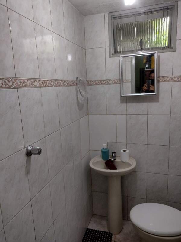Casa Residencial à venda no bairro Jardim São Luiz: 