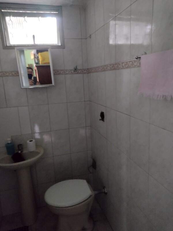 Casa Residencial à venda no bairro Jardim São Luiz: 